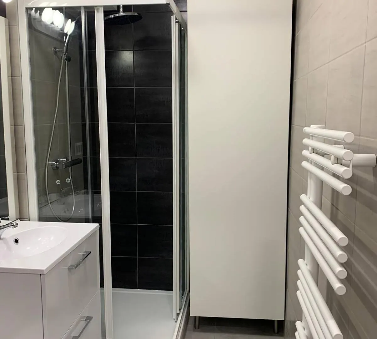 Appartement T1 Proche Aeroport Saint-Jacques-de-la-Lande